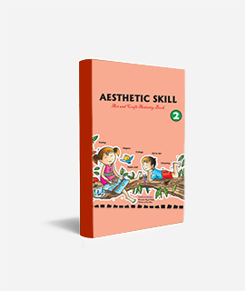 AESTHETIC SKILL-2