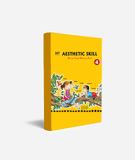 AESTHETIC SKILL-4